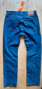 Levi’s 514 Straight Fit Jeans spijkerbroek W33 L32 blauw, Kleding | Heren, Spijkerbroeken en Jeans, Blauw, Ophalen of Verzenden