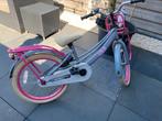 Popal - Lola fiets 20 inch meisjesfiets, Ophalen, Gebruikt, 20 inch, Popal Lola