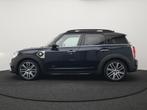 MINI Countryman 2.0 Cooper S E ALL4 Yours Plug In Hybrid 225, Auto's, Mini, Automaat, Gebruikt, Zwart, Adaptive Cruise Control