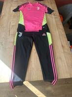 Juventus Trainingspak Maat 170, Maat 170, Ophalen of Verzenden, Zo goed als nieuw, Jongen