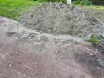 Geel Zand - 1,5 kuub, Ophalen, Ophoogzand