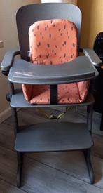 Meegroei kinderstoel merk Geuther, Kinderen en Baby's, Ophalen, Gebruikt, Meegroeistoel, Stoelverkleiner