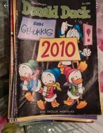 Donald duck jaargang 2010 compleet, Complete serie of reeks, Ophalen of Verzenden, Gelezen, Europa