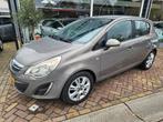Opel Corsa 1.4-16V Edition, Auto's, Voorwielaandrijving, Euro 5, Gebruikt, 1398 cc