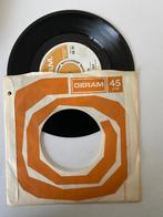 East Of Eden – Jig-A-Jig(1971), Cd's en Dvd's, Vinyl Singles, 7 inch, Single, Ophalen of Verzenden, Zo goed als nieuw