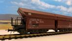 ROCO goederenwagon HO 4370, Hobby en Vrije tijd, Modeltreinen | H0, Gebruikt, Gelijkstroom, Wagon, Ophalen of Verzenden