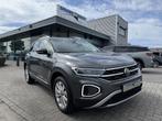 Volkswagen T-Roc 1.5 TSI Style Trekhaak | Massage | Stoelver, 12 maanden, 4 cilinders, Adaptive Cruise Control, Bedrijf