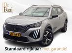 Peugeot 2008 1.2 PureTech 100 Allure | Navigatie | Adaptive, 12 maanden, Gebruikt, 3 cilinders, SUV of Terreinwagen