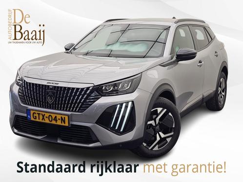 Peugeot 2008 1.2 PureTech 100 Allure | Navigatie | Adaptive, Auto's, Peugeot, Bedrijf, Te koop, ABS, Achteruitrijcamera, Adaptive Cruise Control