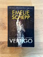 Vertigo - Emelie Schepp, Boeken, Ophalen of Verzenden, Zo goed als nieuw, Nederland, Emelie Schepp