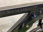 Riese & Müller Charger Vario HS | 500Wh. Heren Black Matt 5, Riese & Müller, Gebruikt, -, - 0
-, NL