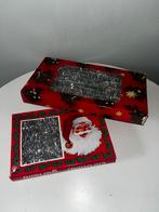 Vintage tinsel guirlande, Diversen, Kerst, Ophalen of Verzenden