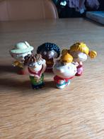 Kleine monsters poppetjes 5x
Splash! Little monsters, Ophalen of Verzenden, Gebruikt