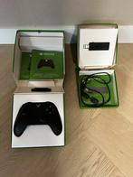 Xbox One Controller + Wireless Adapter voor Windows, Spelcomputers en Games, Ophalen of Verzenden, Zo goed als nieuw, Controller