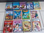 DVD lot, Ophalen, Amerikaans, Zo goed als nieuw, Tekenfilm
