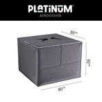Platinum Aerocover kussentas - 80x80x60 cm, Tuin en Terras, Tuinmeubel-accessoires, Ophalen of Verzenden, Nieuw