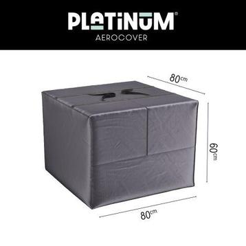 Platinum Aerocover kussentas - 80x80x60 cm beschikbaar voor biedingen
