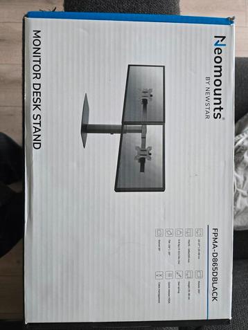 Monitor arm beschikbaar voor biedingen