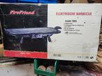 Elektrische tafelbarbecau, Ophalen of Verzenden, Zo goed als nieuw