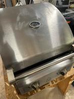 Brixton gas barbeque, Tuin en Terras, Gasbarbecues, Ophalen, Zo goed als nieuw