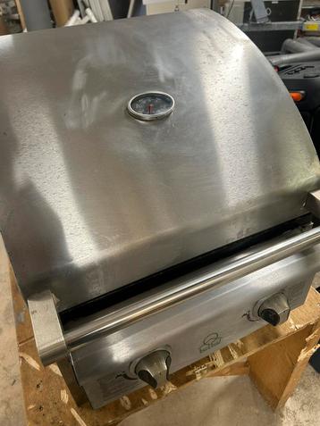 Brixton gas barbeque beschikbaar voor biedingen