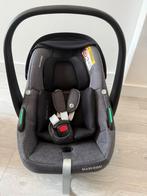 Maxi-cosi autostoel 360 met adapters, Autogordel, Ophalen of Verzenden, Zo goed als nieuw, 0 t/m 13 kg