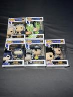 Funko Pop, Ophalen, Zo goed als nieuw