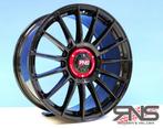 5x100 17 inch Passen Onder Seat Skoda Polo Ibiza Velgen, Ophalen of Verzenden, Nieuw, Personenwagen, Velg(en)