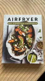 Airfryer - Het complete kookboek -NIEUW-, Boeken, Nieuw, De Lantaarn, Gezond koken, Ophalen of Verzenden