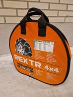 Sneeuwketting REX TR 4x4 Weissenfels, Ophalen, Nieuw