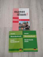 Christina Divendal - vwo duits (woordenboeken zijn verkocht), VWO, Ophalen of Verzenden, Zo goed als nieuw, Christina Divendal