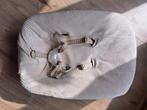 Newborn set stokke, Ophalen, Zo goed als nieuw, Overige typen, Stoelverkleiner