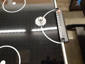 AIRHOCKEY GROTE MAAT IN PRIJS VERLAAGD beschikbaar voor biedingen