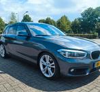 Bmw 120d 190pk 2016 flippers memory CarPlay sport no gtd tdi, Achterwielaandrijving, 1995 cc, USB, Diesel