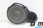 Lagetonenluidspreker VW Passat B6 3C0035454, Gebruikt