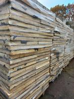 Pir-Bitumen dakisolatie 120x60x6cm €3,- per plaat, Tuin en Terras, Palen, Balken en Planken, Ophalen, Zo goed als nieuw, Minder dan 180 cm