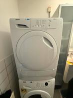 Defecte Zanussi Droger, Minder dan 1200 toeren, 4 tot 6 kg, Ophalen of Verzenden, Voorlader