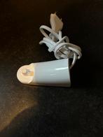 Oral-B oplader  Type 3709, Ophalen of Verzenden, Zo goed als nieuw, Overige typen