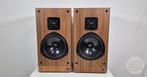 Kef Model 103.2 Luidsprekers | Speakers | Vintage | SP1121, Overige merken, Gebruikt, Ophalen of Verzenden, 60 tot 120 watt