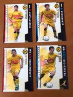 ALLSTARS TRADING CARD GAME seizoen 2004-2005 Roda JC, Ophalen of Verzenden, Zo goed als nieuw, Meerdere plaatjes