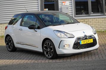 Citroen DS3 1.2 VTi Business NAVI CRUISE beschikbaar voor biedingen