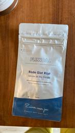 Flindall rode gist rijst 30 tabletten, Ophalen of Verzenden, Nieuw, Overige typen