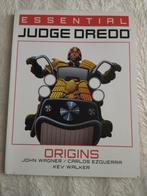 Super unieke comic boek Judge Dredd, Boeken, Strips | Comics, Nieuw, Eén comic, Ophalen