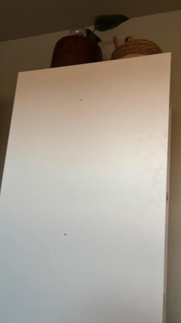 Ikea Metod kast 40x60x230cm met lades en planken - afbeelding 8