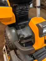 Stiga Park 540 ix AWD, Nieuw, Ophalen of Verzenden, Husqvarna, Mulchfunctie