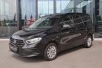 Mercedes-Benz Citan 110 CDI Aut. L1 Pro |AIRCO/CAMERA/CRUISE, Auto's, Stof, Gebruikt, 4 cilinders, Zwart
