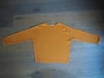 Okergele trui van Circle of Trust in maat 16 / 176, Ophalen of Verzenden, Circle of Trust, Meisje, Trui of Vest