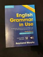 English grammar in use, Ophalen of Verzenden, Zo goed als nieuw