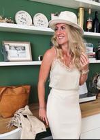 Moost wanted Alaia tanktop maat S, Verzenden, Beige, Gedragen, Moost wanted