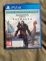 Assassin’s Creed Valhalla ps4/ps5 (gratis ps5 upgrade), Spelcomputers en Games, Games | Sony PlayStation 4, 1 speler, Zo goed als nieuw